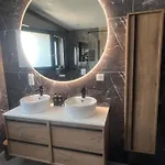 Villa Aqua Détente Colmar