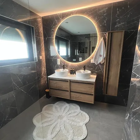 Aqua Detente Willa Colmar