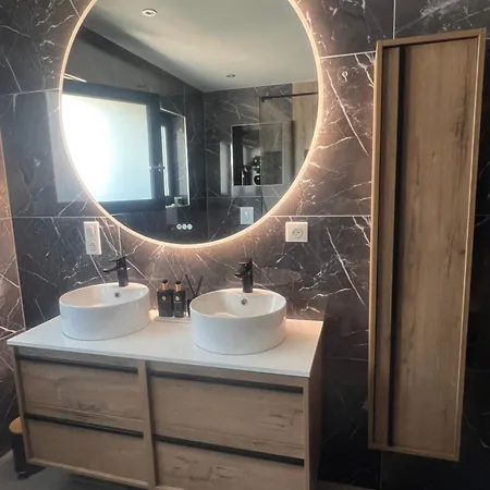 Willa Aqua Detente Colmar