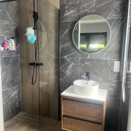 Aqua Detente Willa Colmar