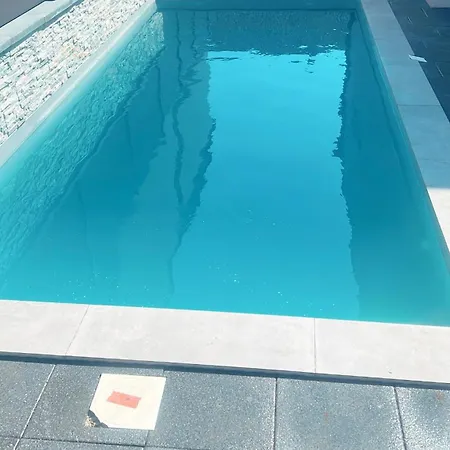 Willa Aqua Detente Colmar