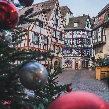 Aqua Detente * Colmar