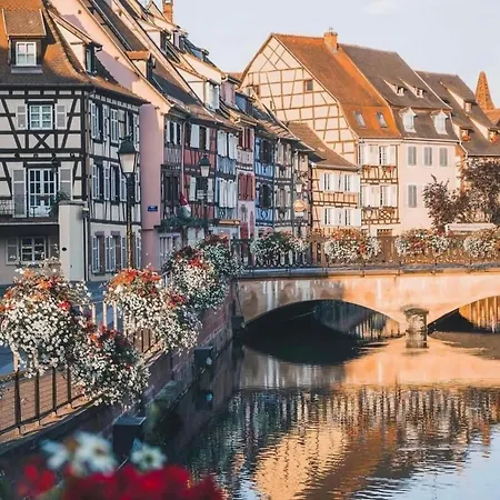 Aqua Detente * Colmar