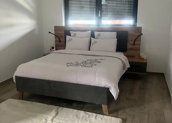 Aqua Detente Villa Colmar