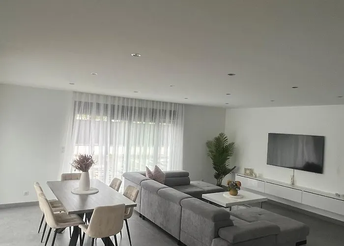 Aqua Detente * Colmar