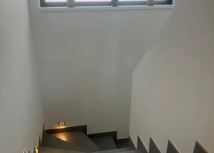 Aqua Detente Villa *