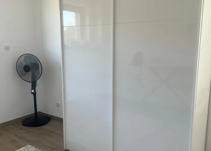 Aqua Detente Villa *