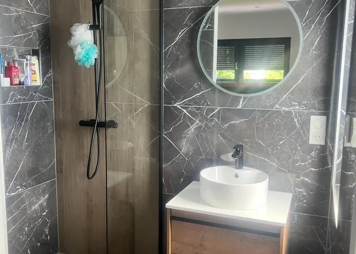 Aqua Detente Villa Colmar