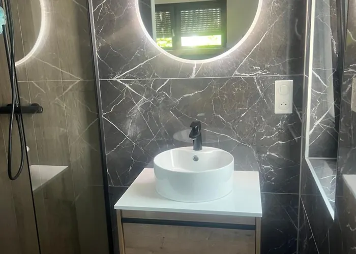 Aqua Detente * Colmar