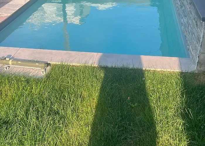 Villa Aqua Detente *