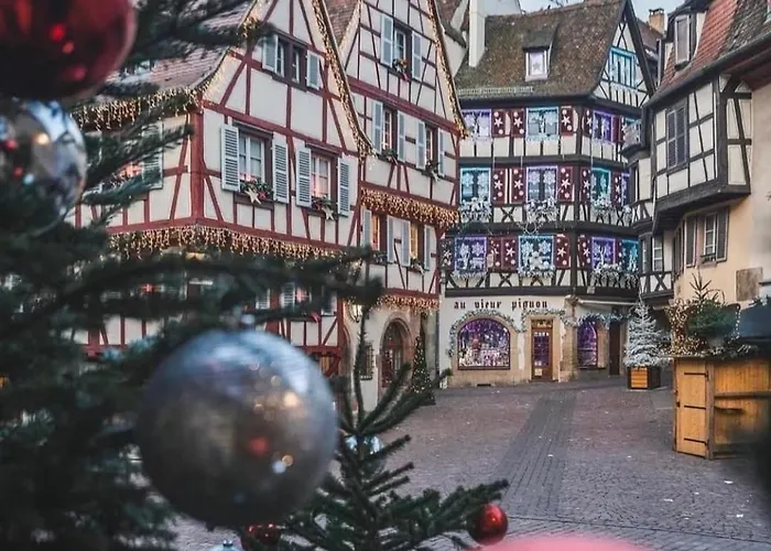 Aqua Detente * Colmar