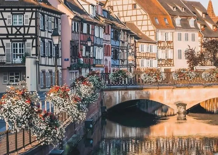 Aqua Detente * Colmar